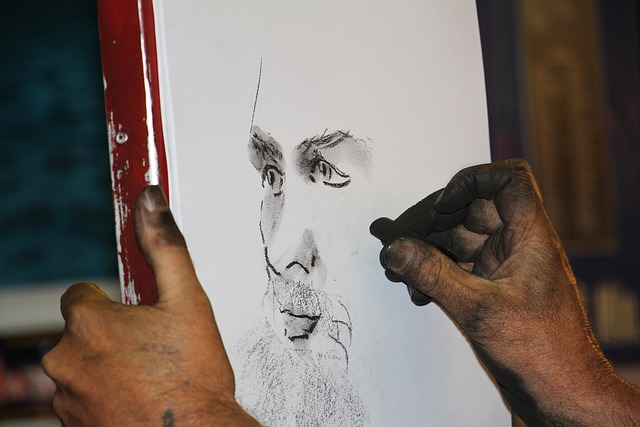 drawing