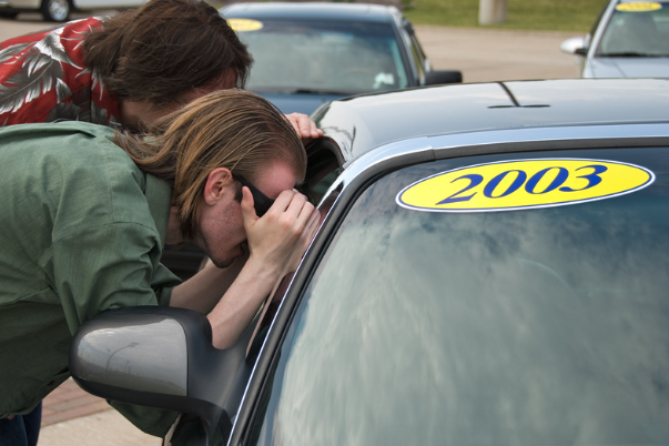 중고차 허위 매물 사기 안 당하는 팁