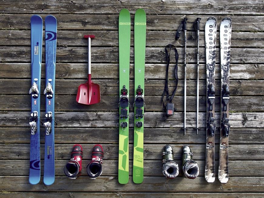 2025년 전국 스키장 개장일 완벽 정리