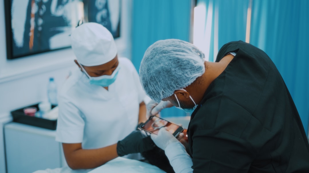 Dental care