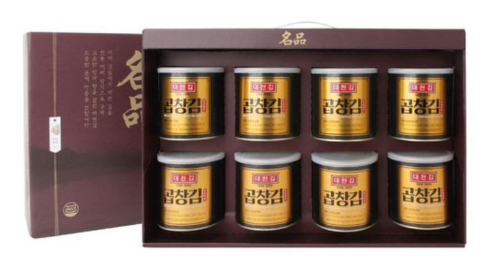 명절 선물세트 베스트 10(설날&amp;#44; 추석)