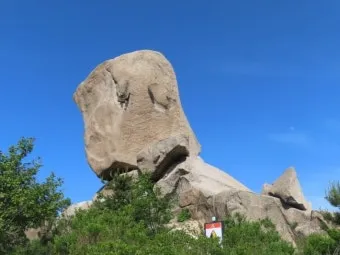 북한산 사모바위 등산코스 뜻 유래 높이 가는 길 정리_2