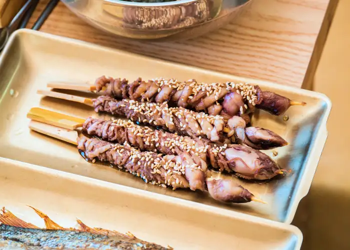 6시 내고향 전남 순천 짱뚱어탕 맛집