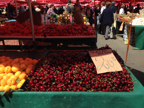 크로아티아 여행 정보