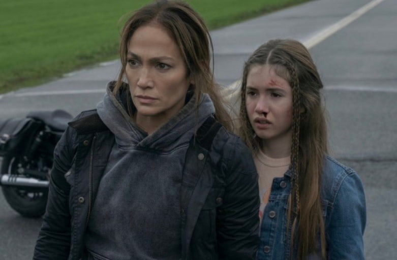 마더 영화 사진