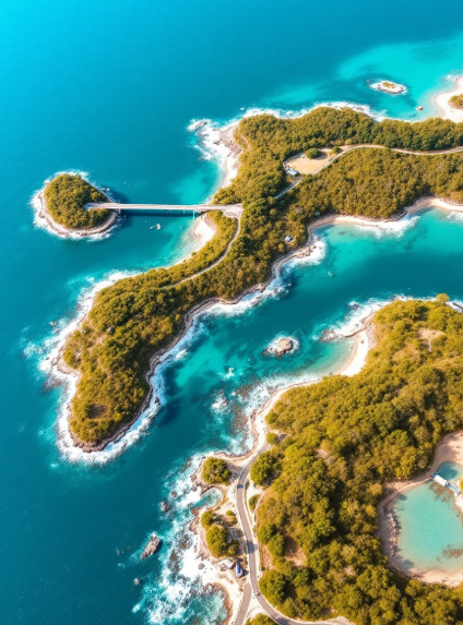 전북 해안 관광지, 군산 가볼만한 곳 BEST 7