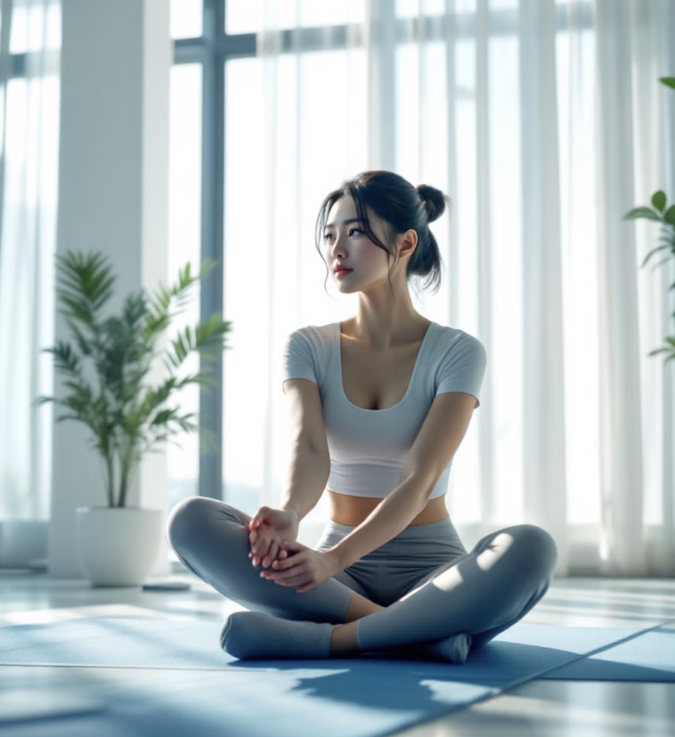 대부분은 괜찮아요&amp;#44; 일시적인 근육의 외침