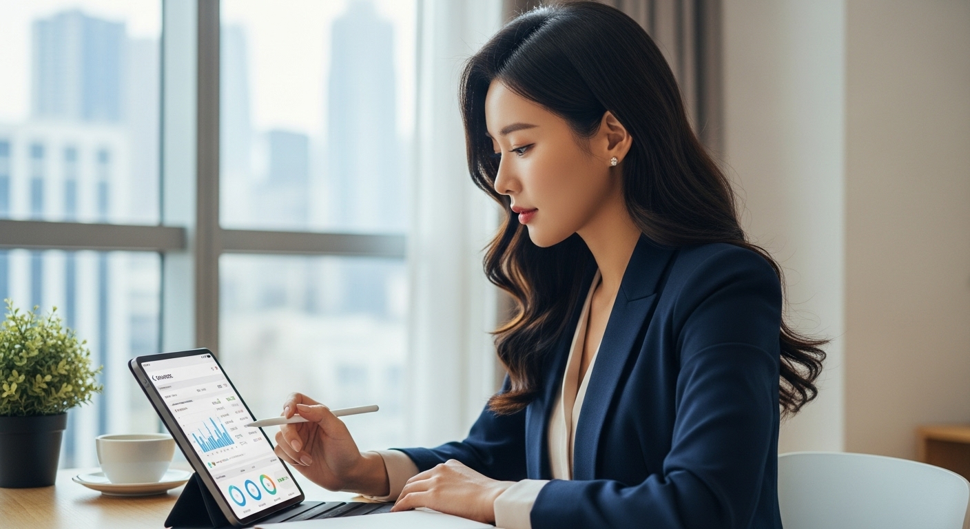 공시지가와 재산세 과세표준의 상관관계