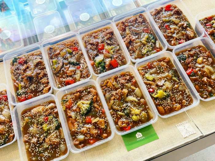 진심이 통하다! 모두가 만족하는 정성 반찬 수제반찬 양평 맛집 추천 생방송투데이 우리동네 반찬가게