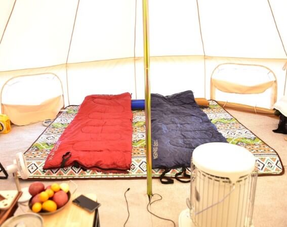 전기장판 1인용 추천