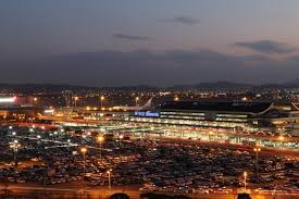 김포공항 주차예약