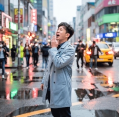 재채기
