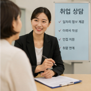 자격증 취득 후 취업 전망