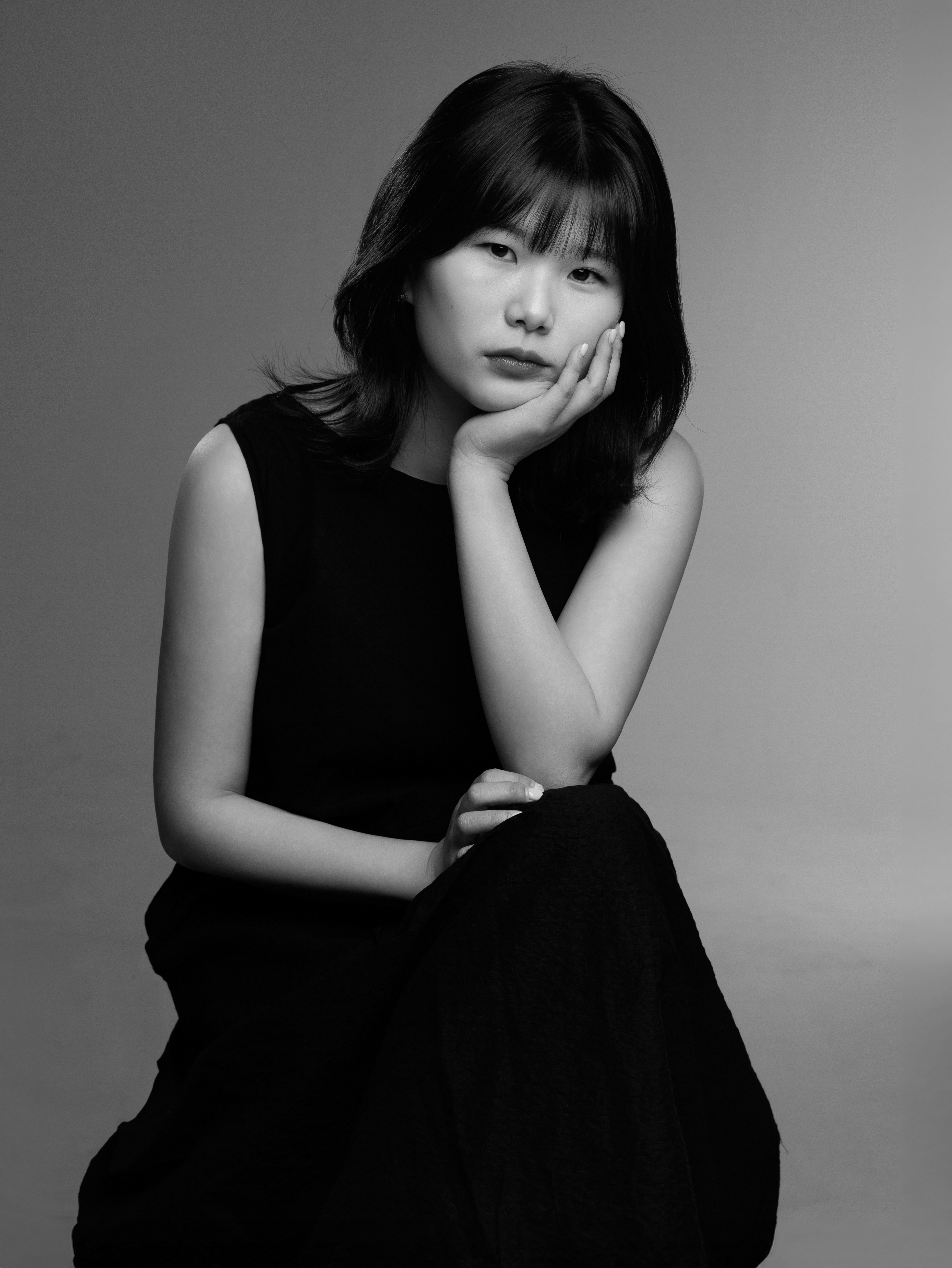 천안 프로필사진 순백스튜디오 &mdash; 차분한 분위기로 배우프로필 찍는 방법 6