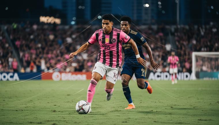 손흥민 플레이오프