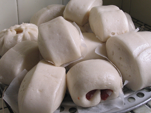 © 만터우 Photo by Sfllaw, Wikipedia