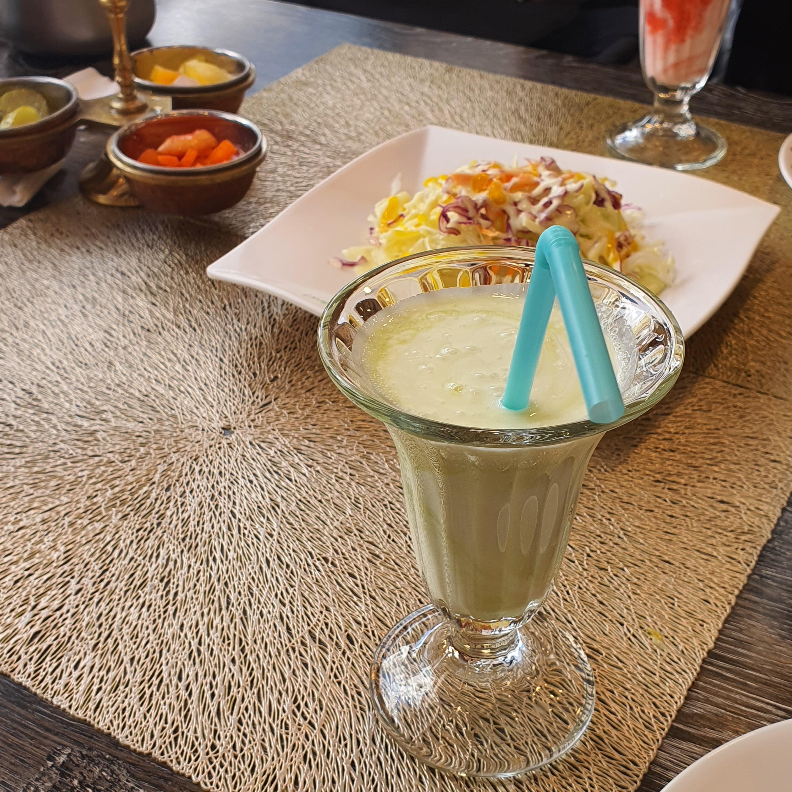 인도-키위-라씨