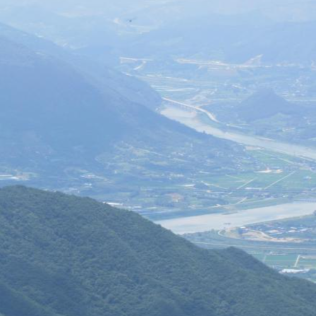 2024 단풍절정시기 지리산 단풍 절정 노고단 예약 필수 10