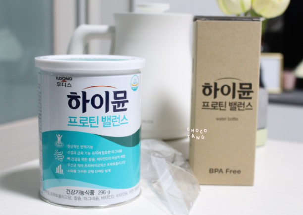 제품 사진입니다.