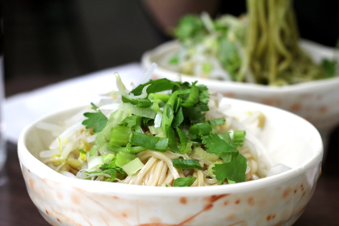 Noodle
