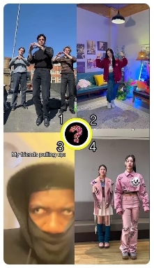 소셜미디어 틱톡