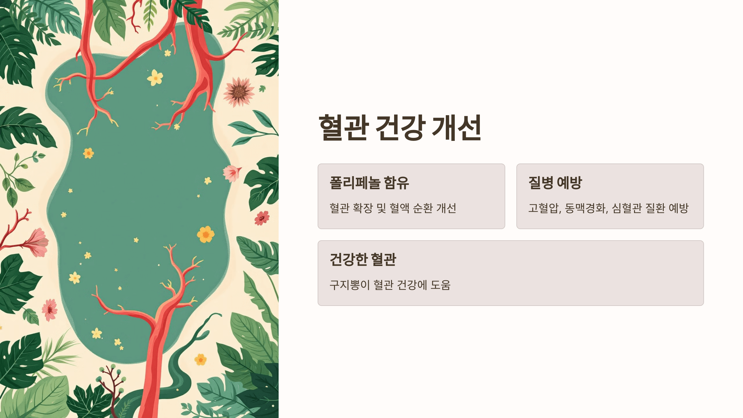 구지뽕 사진입니다.