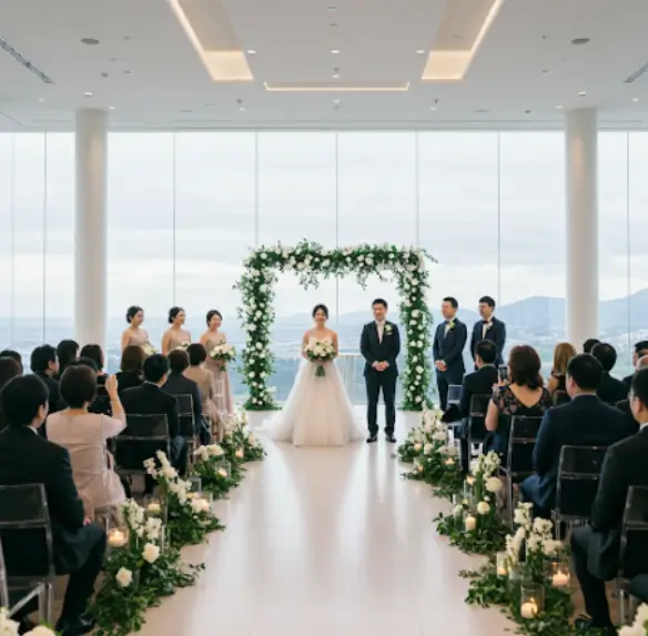 결혼식 축의금 받는 방법