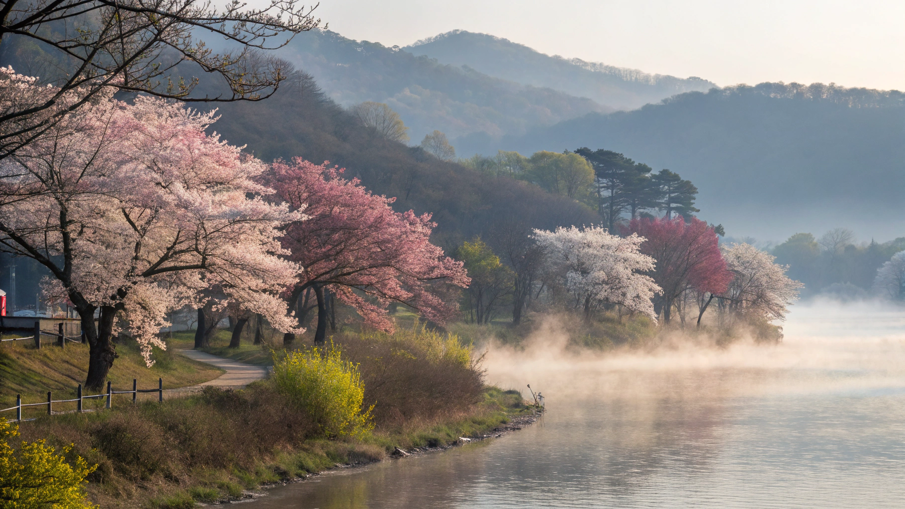 3월 가기 좋은 국내 여행지