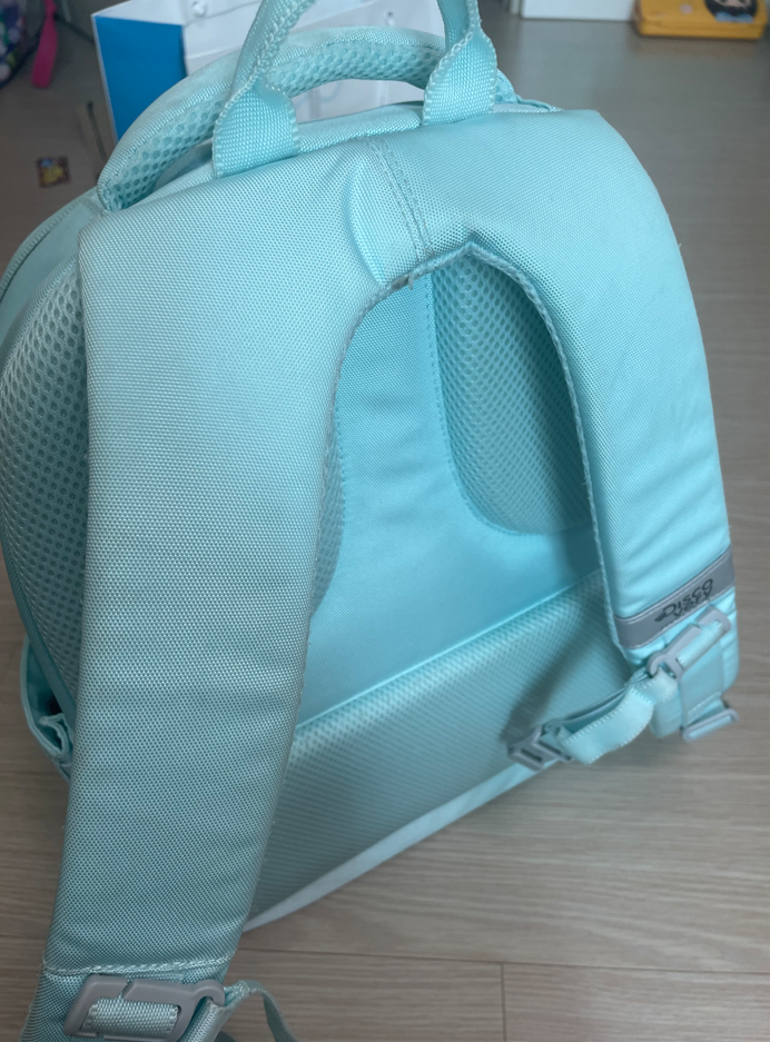 책가방 세탁하는 방법