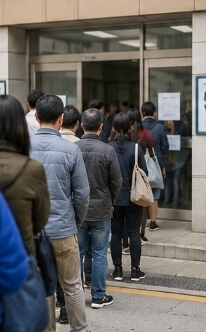 2026 선거 출구조사 실시간 확인｜방송3사 결과 바로보기 총정리