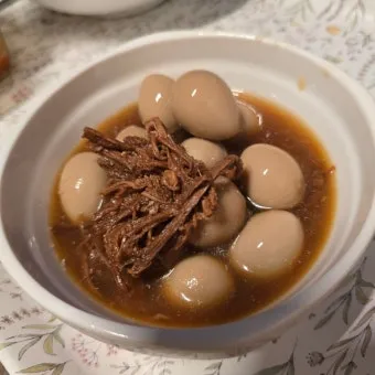 소고기장조림 맛있게 하는법 고기 부위 레시피_15