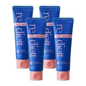 리디에뜨 리디잇 치약 내돈내산 후기 효과 부작용 가격 사용 방법