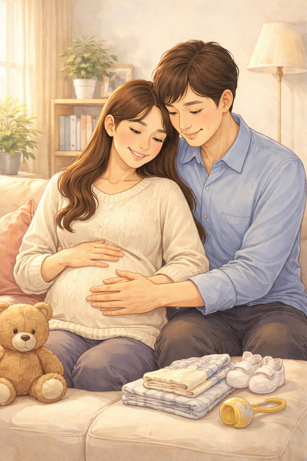 난임을 겪는 과정에서
도움이 언급되는 제도들