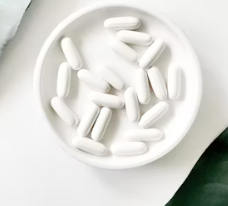 고혈압에 좋은 음식 영양제 식단