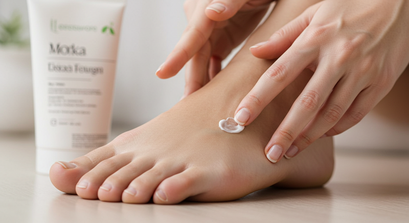 [그거아세요?] 손톱/발톱 건강 적신호? 집에서 전문가처럼 관리