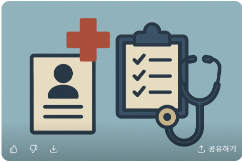 보건증 발급 방법, 유효기간, 재발급 절차 총정리