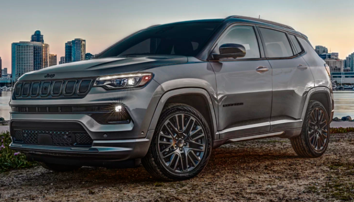 지프 컴패스 중고차 가격 시세표 유지비