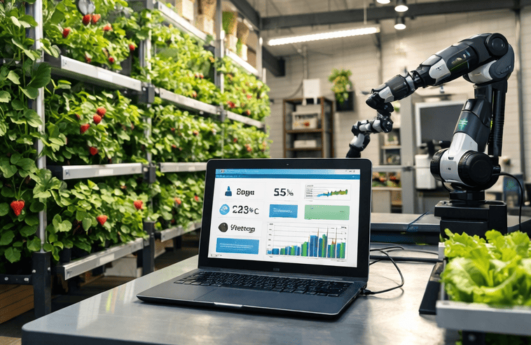 농가용 스마트팜 자동화 기술 초기에 발생하는 데이터 신뢰도 붕괴 원인 분석