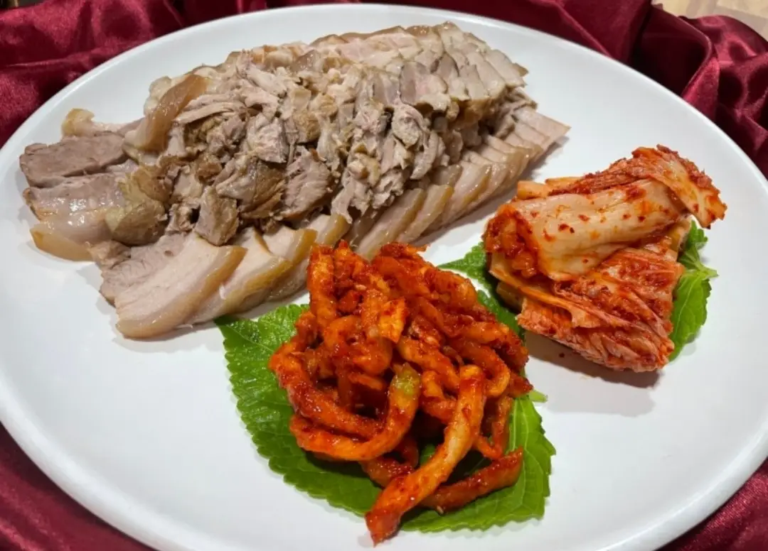 이지스카이 cc 근처 맛집