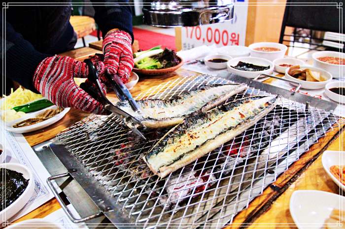 용인 기흥 맛집 보양식 민물장어 숯불구이