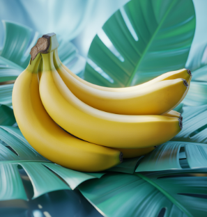 바나나 효능