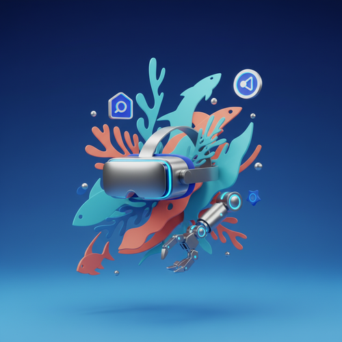 울진 해양 과학 체험관: 호기심 가득한 배움의 장