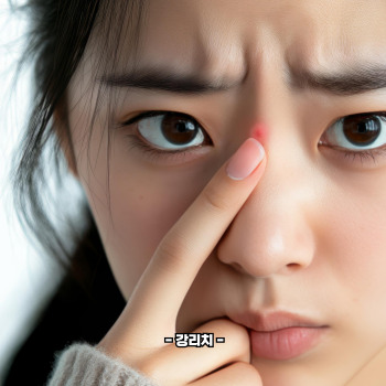 여드름 빨리없애는 방법