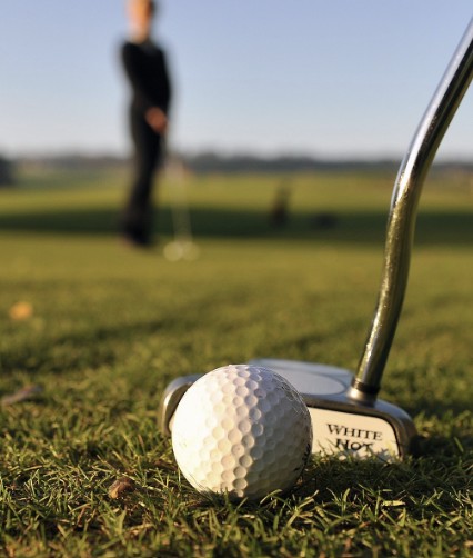 창원파크골프장