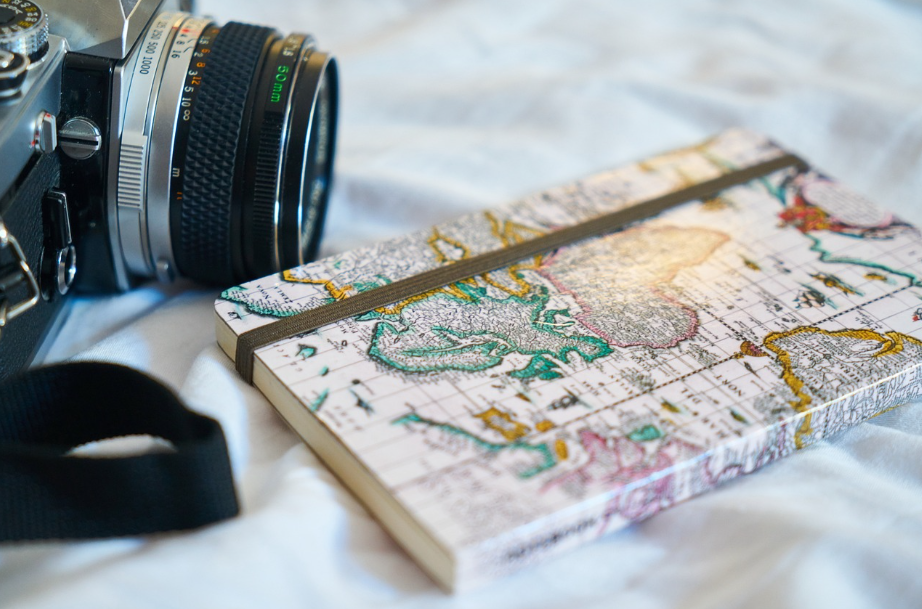 한 도시, 한 가방, 한 노트북 – 도시별 미니멀 여행 코스 추천