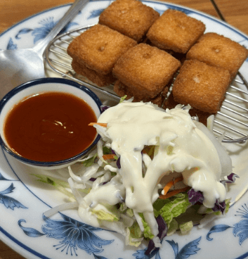 생방송오늘저녁 47년 경력 중국집 마포