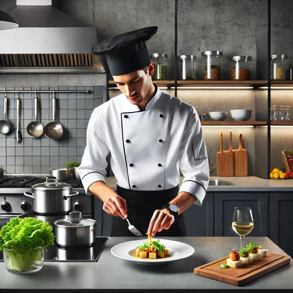 흑백요리사 라인