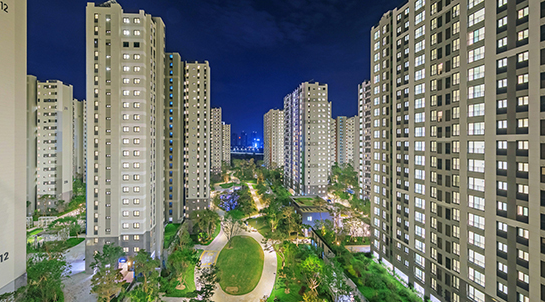 LH청약플러스 최신 청약정보