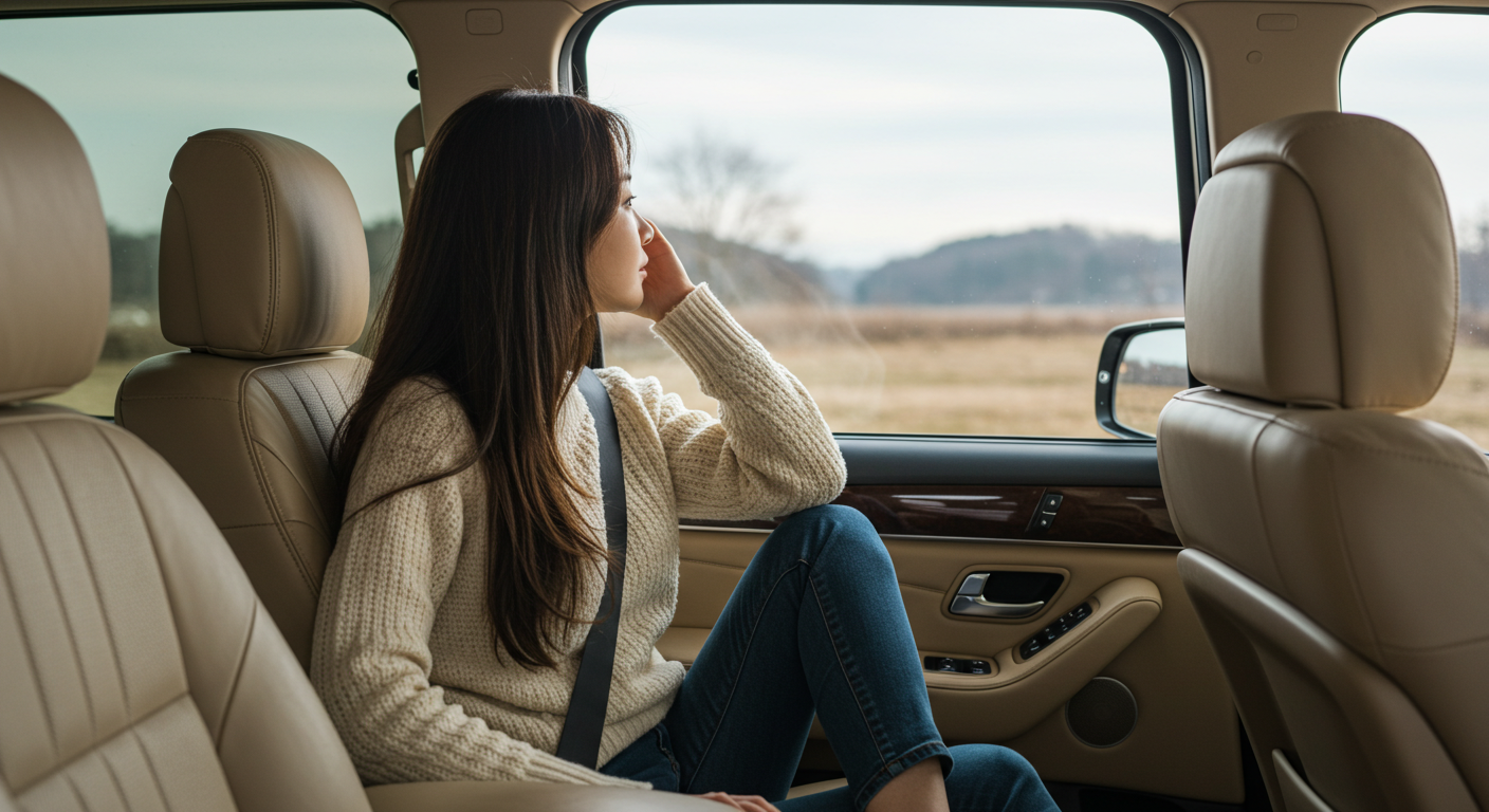 카니발 렌트비용 장기/단기