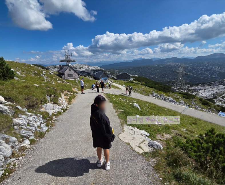 #오스트리아여행 #오스트리아가족여행